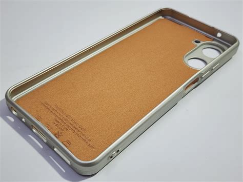 Realme 10 Pro Metallic Back Cover – BT Limited Edition Store