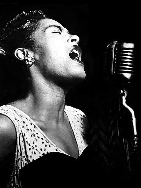 An American jazz singer with a career spanning nearly thirty years ...