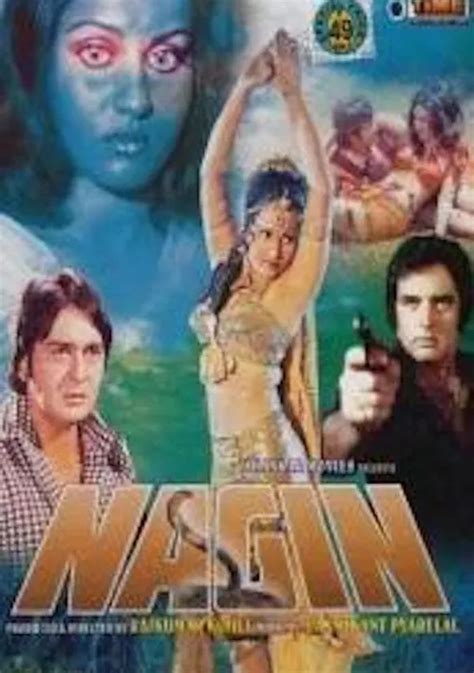 Nagin streaming: where to watch movie online?