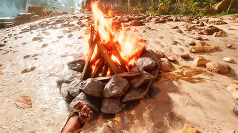 Как сделать и использовать корм в Ark: Survival Ascended - NexusMoD.RU