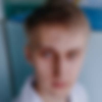 Артем Шульгин | ВКонтакте