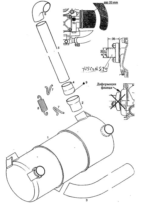 Карбюратор bing rotax 912