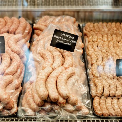 OLD STATION CRAFT MEATS