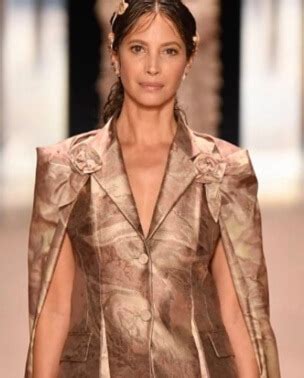 Who Is Finn Burns? Christy Turlington Son