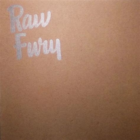 Raw Fury #1