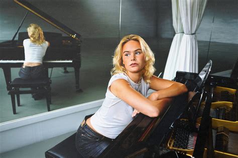 Annika - United Stage Norge