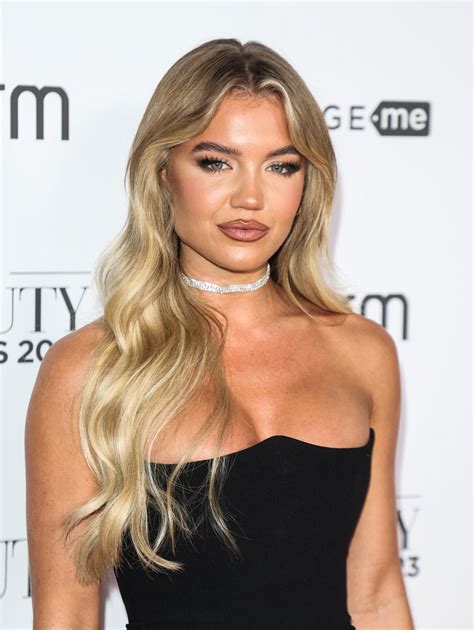 MOLLY SMITH at Beauty Awards 2023 in London 11/27/2023 – HawtCelebs