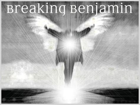 Breaking Benjamin Phobia Wallpapers - Wallpaper Cave