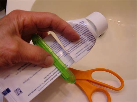 bit  toothpaste thriftyfun