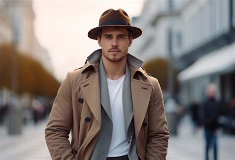 You Wont Believe Which Hats Make Real Men Stand Out