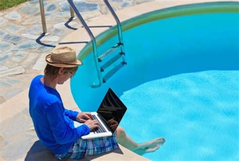 financing  swimming pool mp news wire