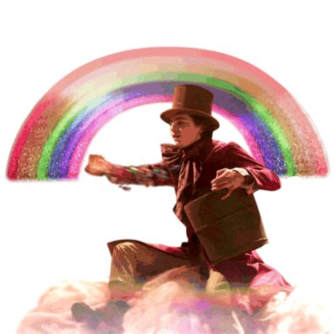 wonka gifs  giphy  animated