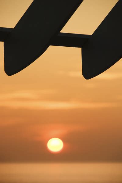 Sunset behind framework Free Photo Download | FreeImages
