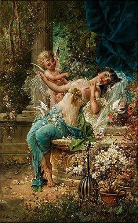 Hans Zatzka - Besiegt (1921)
