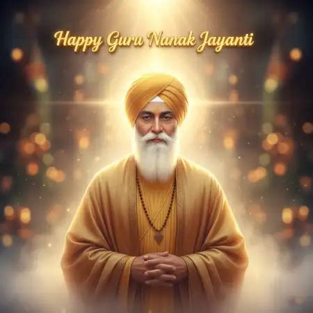 guru nanak jayanti history  facts hd