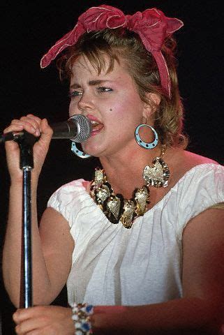 Фото :: Белинда Карлайл (Belinda Carlisle)