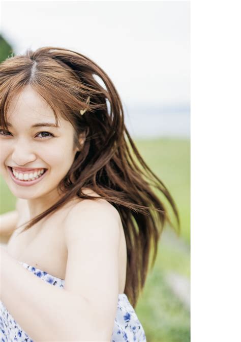 Miyu Murashima 村島未悠 - 1st Photobook Muramiyu むらみゆ/(111P)--美图316