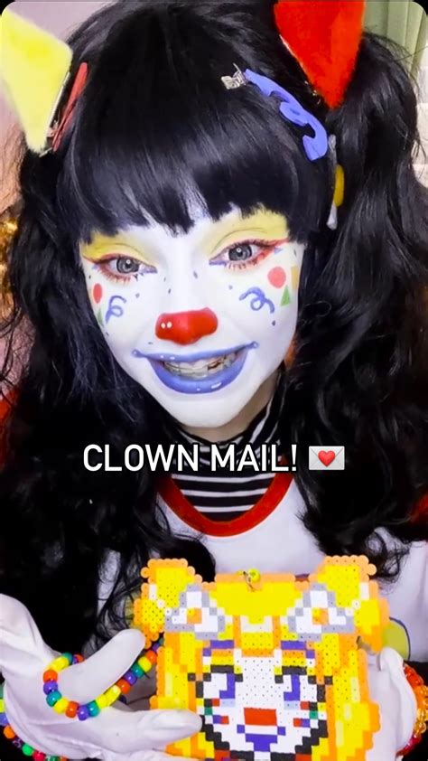 🤡 Bouncy 🤡 (@bouncyclowngirl) • Instagram photos and videos