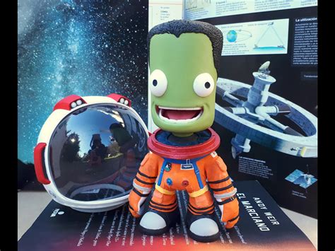 87 best Jebediah Kerman images on Pholder | Kerbal Space Program, KSP Memes and 3 Dprinting