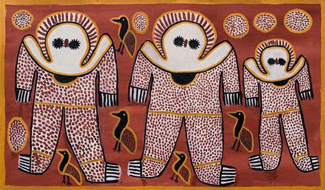 Kalumburu Paintings - Buy Aboriginal Art Online- Japingka