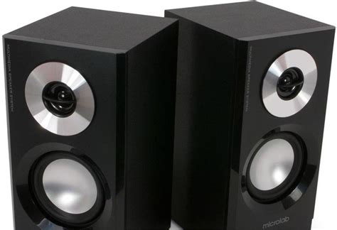 Głośniki Microlab M880 Speakers 2.1 - Opinie i ceny na Ceneo.pl