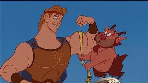 Hercules (character)/Gallery | Disney Prince Wiki | Fandom