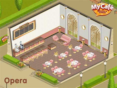 Кофейня мечты: выбираем идеальный стиль интерьера - COLLECTION-DESIGN.RU