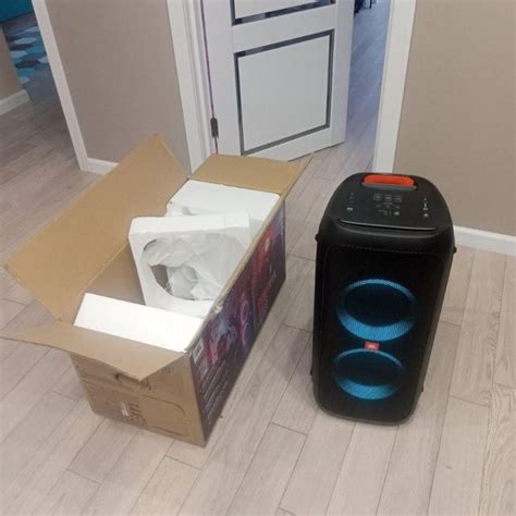 jbl partybox 310 – купить в Москве, цена 32 000 руб., дата размещения ...