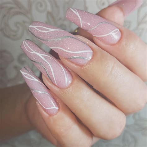 Маникюр | Ставрополь | Северо - Запад 📍 (@dolzhenko_nail) • Instagram ...