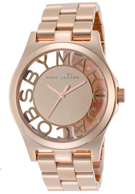 Женские часы Marc by Marc Jacobs MBM3207 – фото, отзывы, характеристики ...