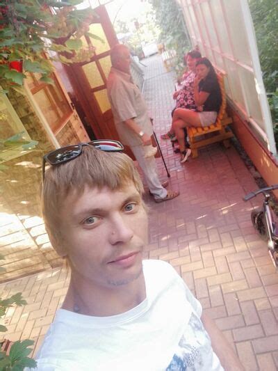 Знакомства Выборг, KoS, 35 - объявление мужчины с фото
