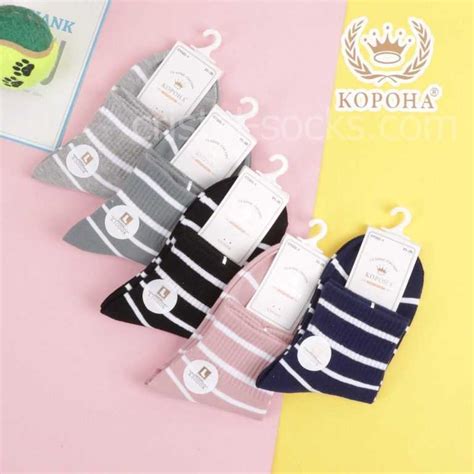 Носки женские "КОРОНА " хлопковые (Арт.3142 ) 10 пар ⋆ Cristal-socks