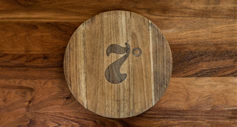 7º OSTERÍA. RESTAURANT BRANDING on Behance