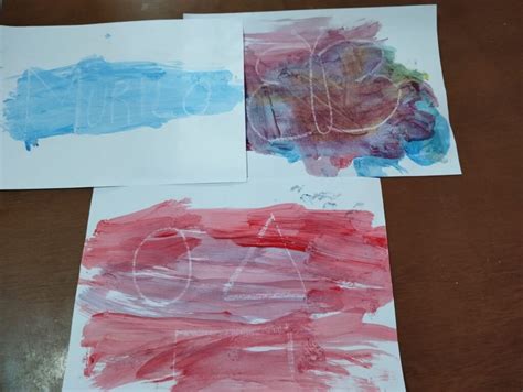 Desenho Para Pintura Educação Infantil - 6