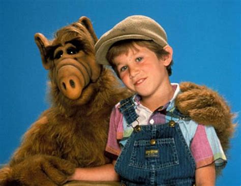 Сериал Альф (ALF)