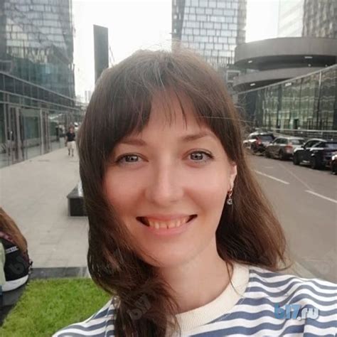 Крюченкова Марина Анатольевна — Профориентолог Коуч