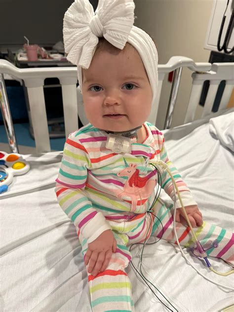 Kylie’s Lung Transplant Journey | Update on Kylie: