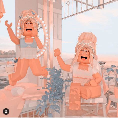 28 Aesthetic roblox pfp’s シ ideas in 2021 | roblox animation, roblox ...