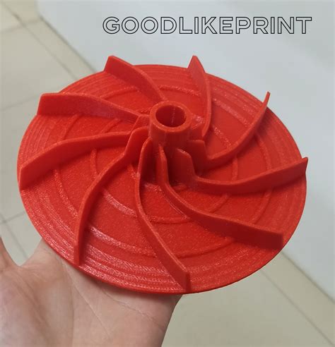 GoodLikePrint - 3Д печать | FDM/SLA 3D печать - это качественное ...