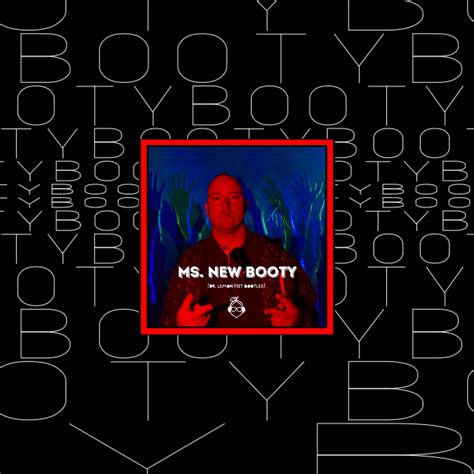 Bubba Sparxxx - Ms. New Booty (Dr. Lemon Feet Bootleg)[Tech House] by