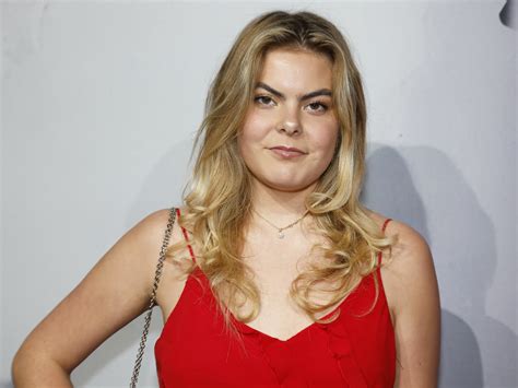 Volgers schrikken van 'zorgelijk' gedrag Eloise van Oranje