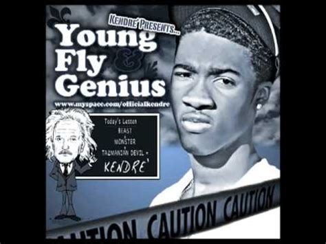 Kendre' - Best You Ever Heard NEW YOUTUBE (youtube.com/kendretv) - YouTube