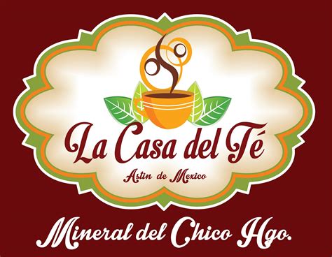 La Casa del Té "Astin... - La Casa del Té "Astin de México"