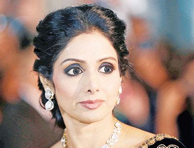 IFFLA to screen Chandni as tribute to Sridevi - Read Qatar Tribune on ...