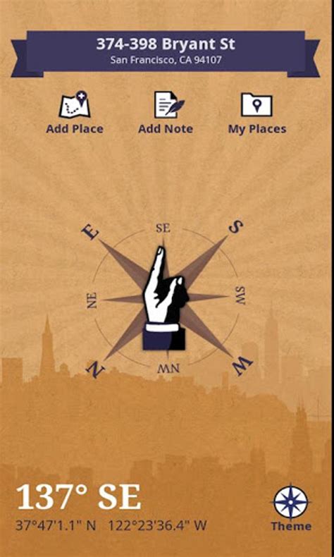 Compass APK for Android - Download