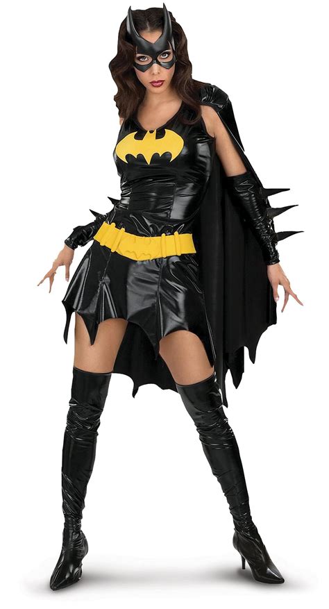 Batgirl Costumes