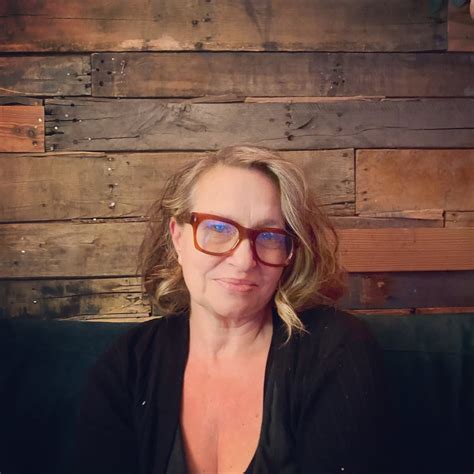 Kim Foster