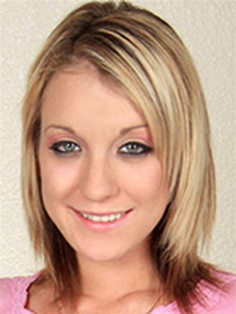 Porn Star Amy Brooke