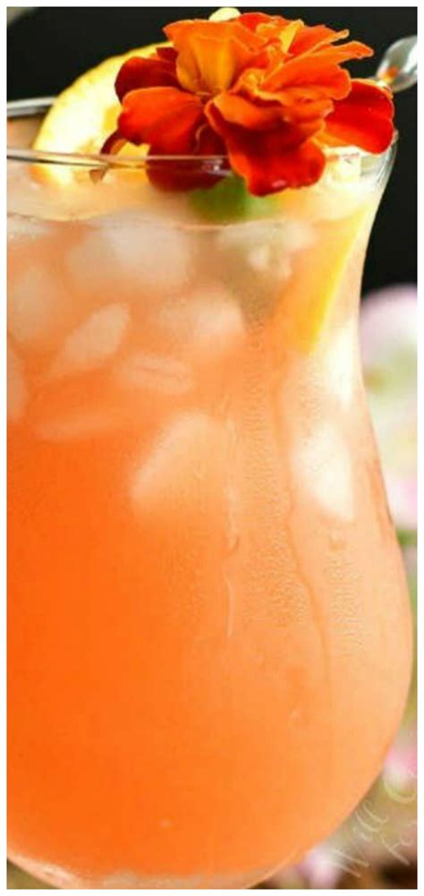 Bahama Mama Cocktail Recipe | Bahama mama cocktail, Bahama mama, Bahama