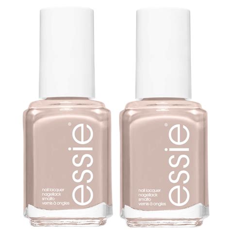 Ballet Slippers Von Essie at Sheila Cline blog